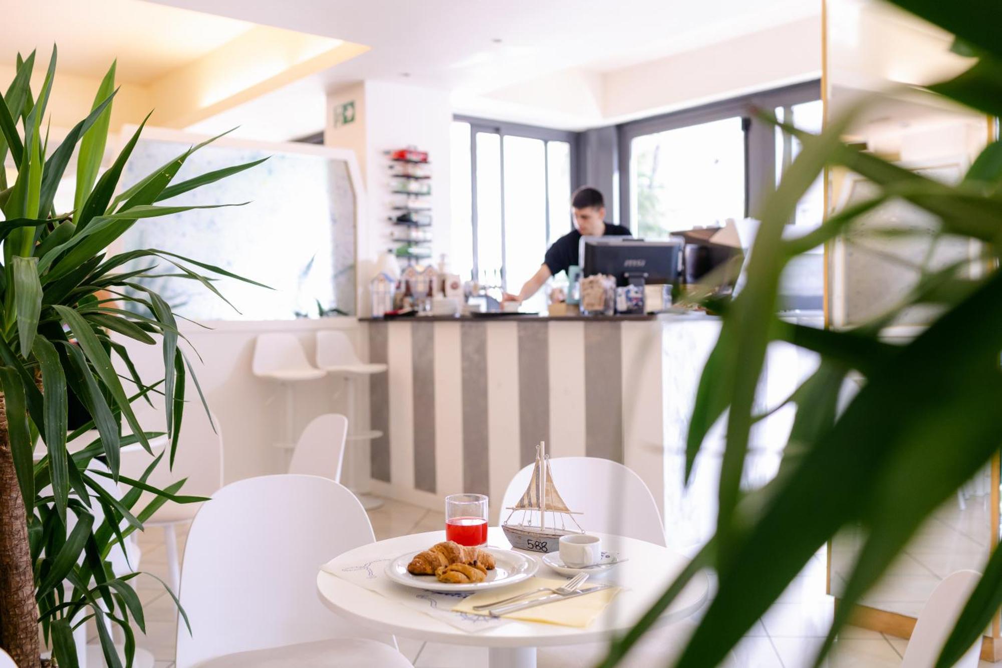 Hotel Golf 카톨리카 외부 사진