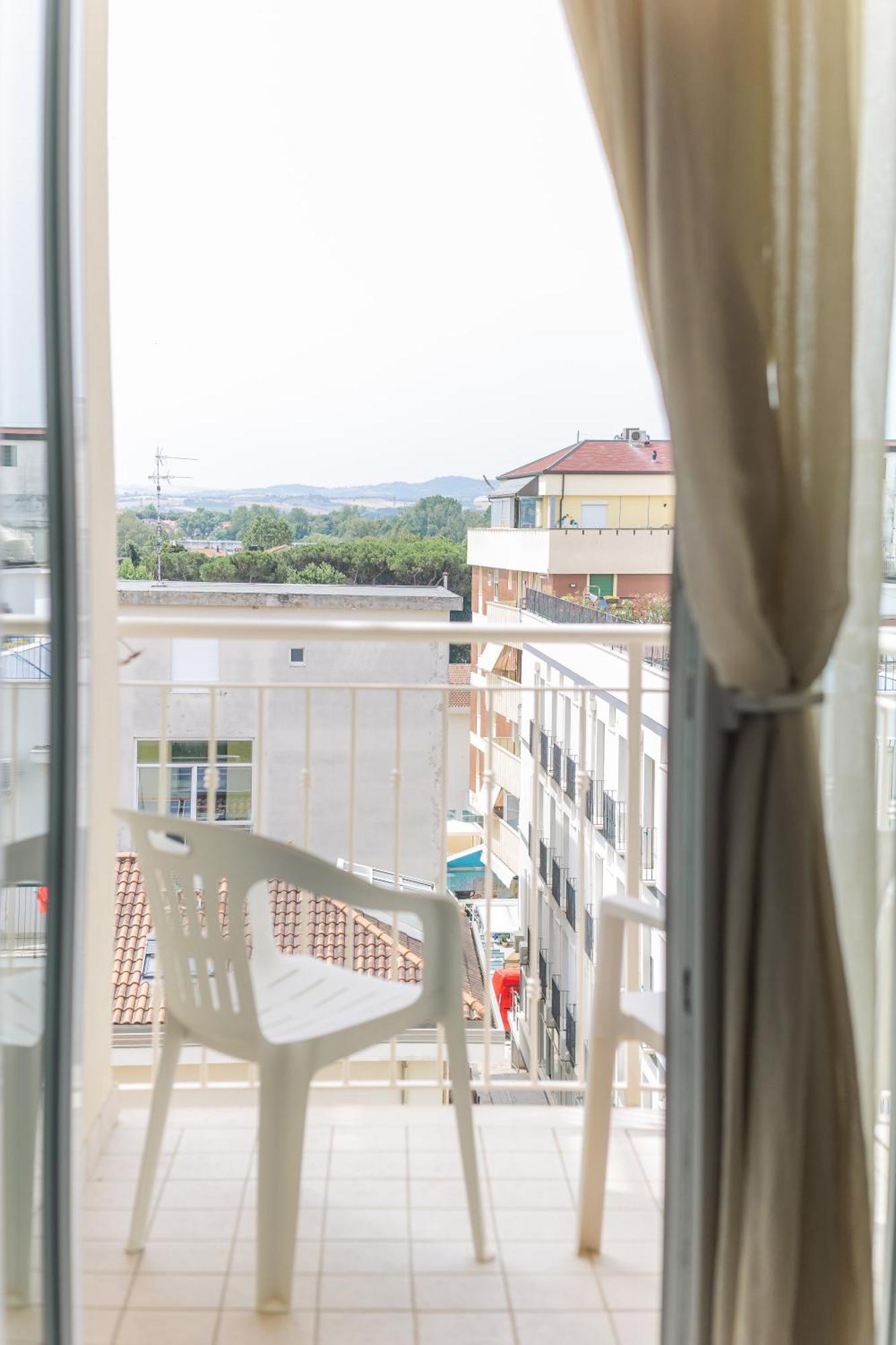 Hotel Golf 카톨리카 외부 사진