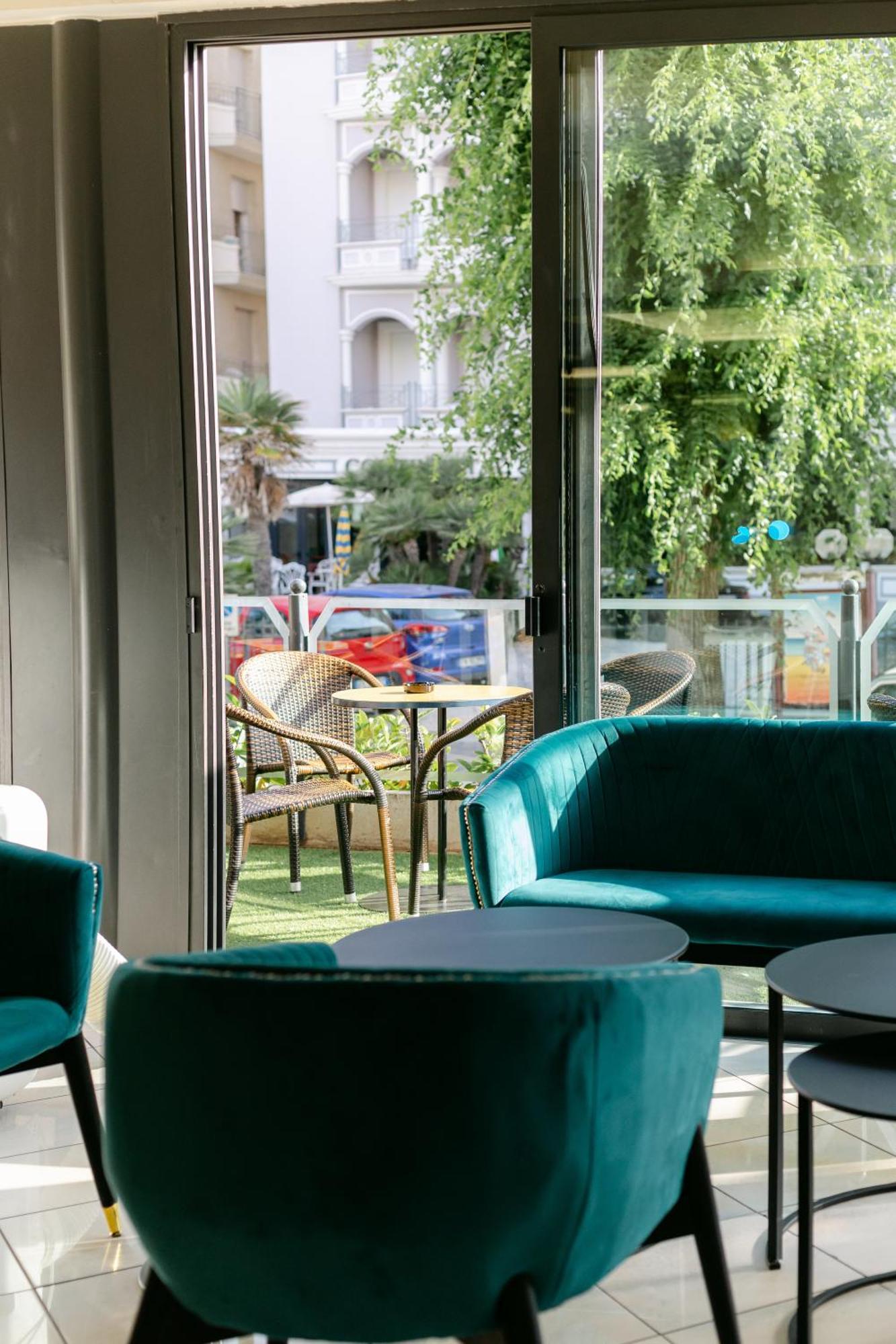 Hotel Golf 카톨리카 외부 사진