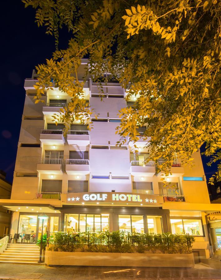 Hotel Golf 카톨리카 외부 사진